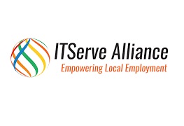 ITServe Alliance logo